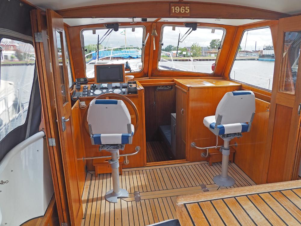 Timonerie, H&eacute;bergements